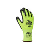 Verde Fluo/nero