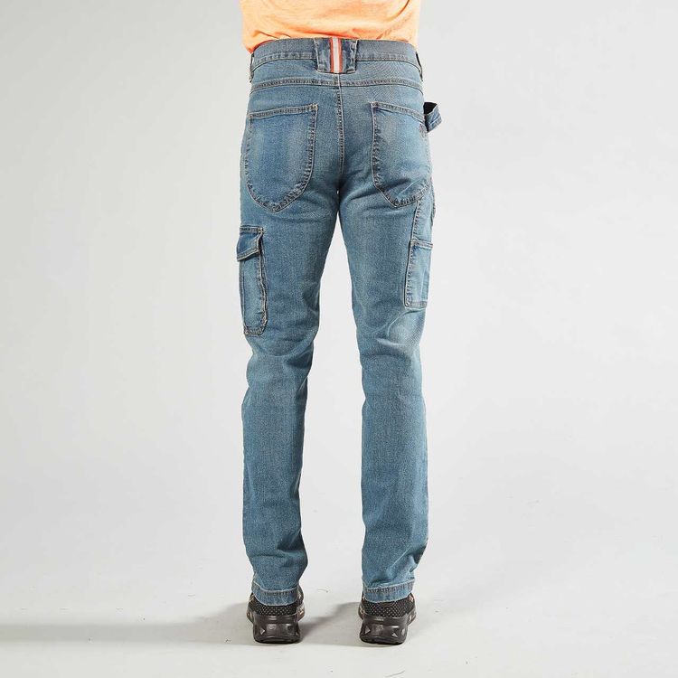 Jeans da lavoro U-Power JAM