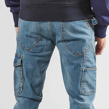 Jeans da lavoro U-Power JAM