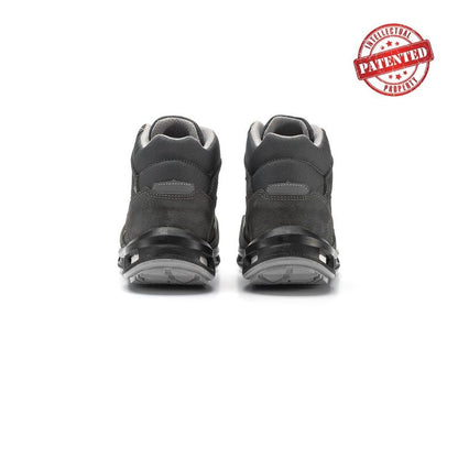 Scarpe antinfortunistiche U-Power INFINITY ESD S3S CI FO SR