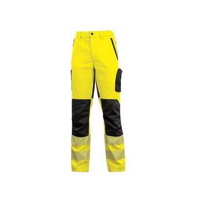 Pantaloni alta visibilità U-Power ROY