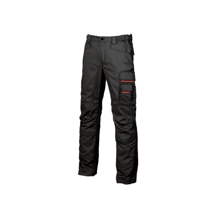 Pantaloni da lavoro U-Power SMILE