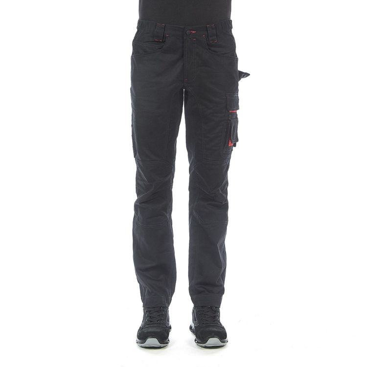 Pantaloni da lavoro U-Power SMILE
