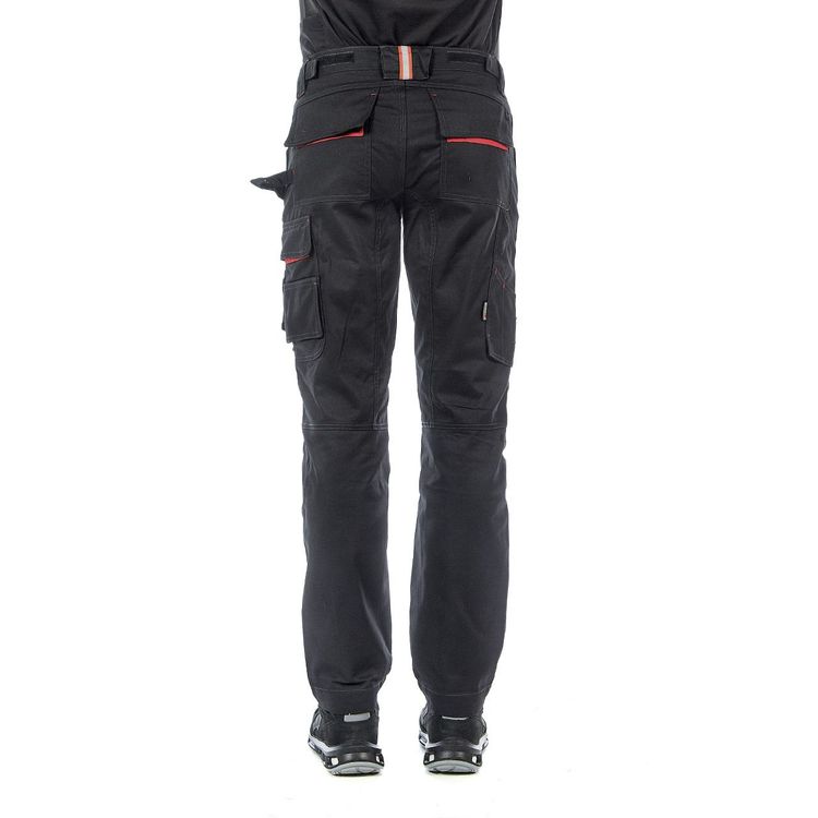 Pantaloni da lavoro U-Power SMILE
