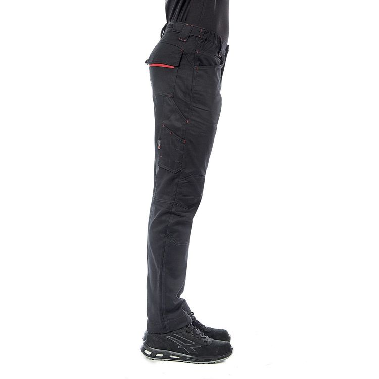 Pantaloni da lavoro U-Power SMILE