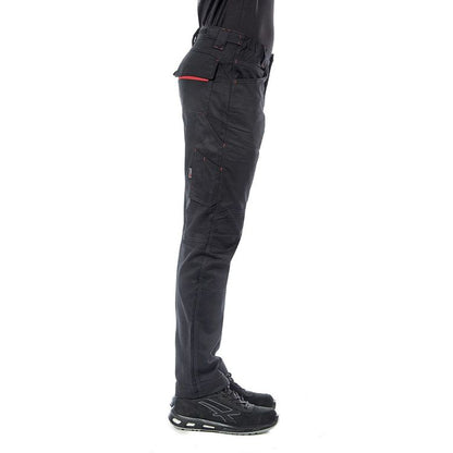 Pantaloni da lavoro U-Power SMILE