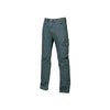 Rust Jeans