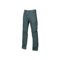 Rust Jeans
