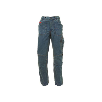 Jeans da lavoro U-Power TRAFFIC