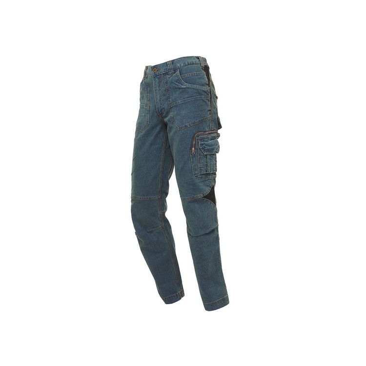 Jeans da lavoro U-Power TRAFFIC