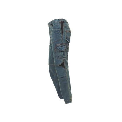 Jeans da lavoro U-Power TRAFFIC