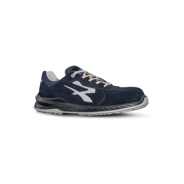 Scarpe antinfortunistiche U-Power BERLINO ESD S1PS FO SR