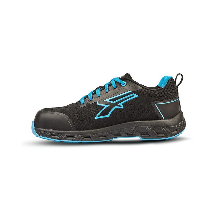 Scarpe antinfortunistiche U-Power DEON ESD S1PS HI HRO FO SR
