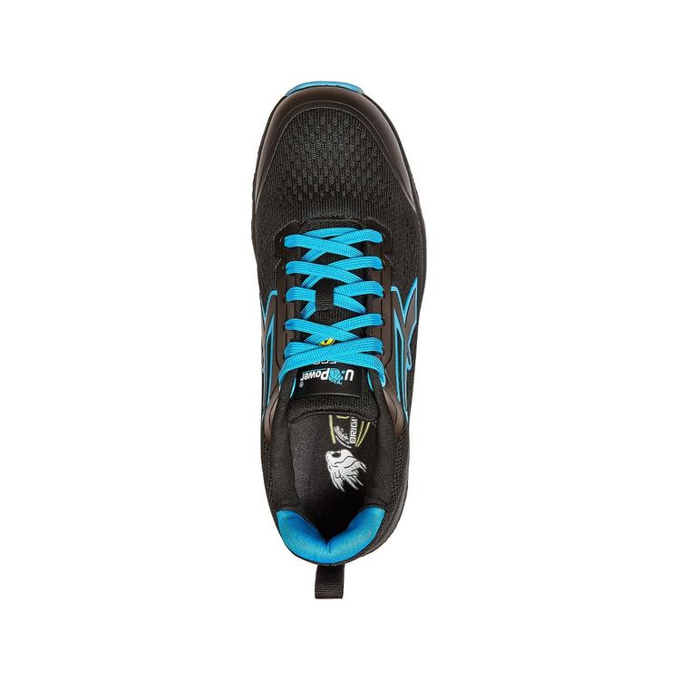 Scarpe antinfortunistiche U-Power DEON ESD S1PS HI HRO FO SR