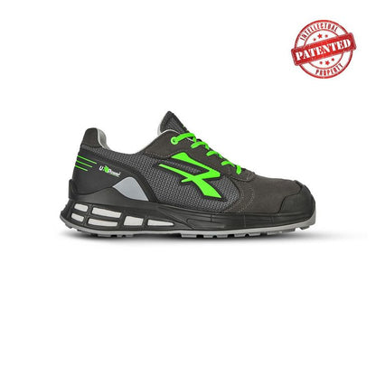 Scarpe antinfortunistiche U-Power EGON ESD S1PS FO SR