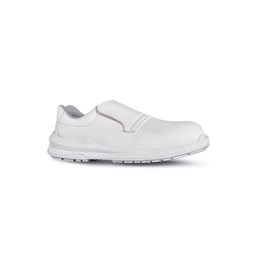 Scarpe antinfortunistiche U-Power MADRID ESD S2 FO SR