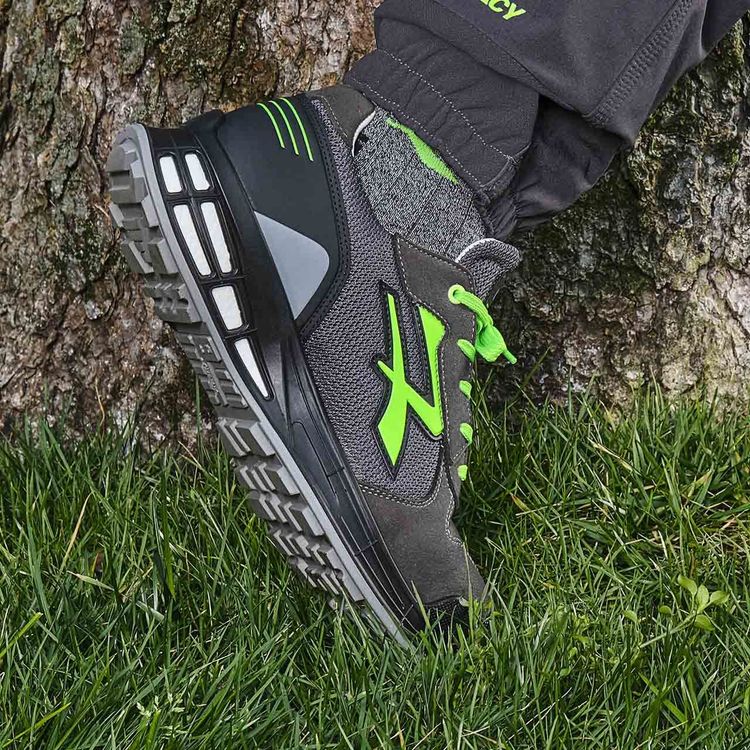 Scarpe antinfortunistiche U-Power EGON ESD S1PS FO SR