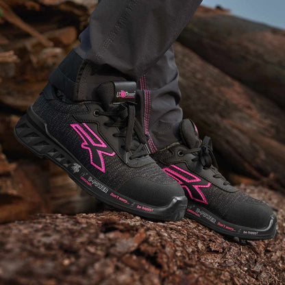 Scarpe antinfortunistiche U-Power MICHELLE ESD S1PS FO SR