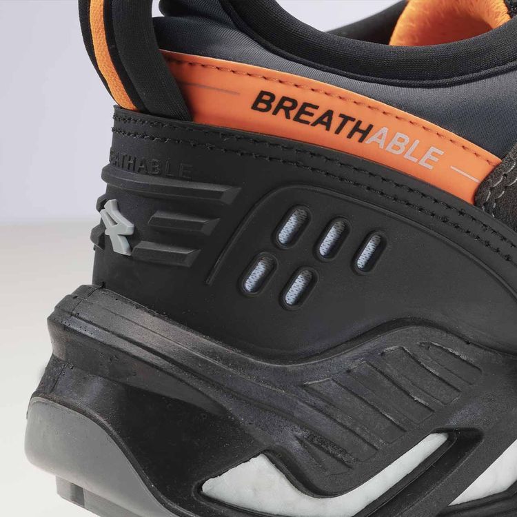 Scarpe antinfortunistiche U-Power RYDER ESD S1PS FO SR