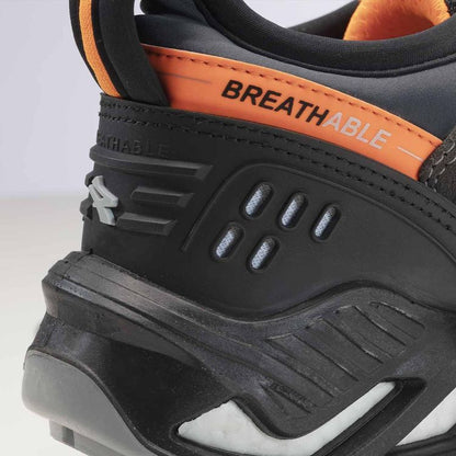 Scarpe antinfortunistiche U-Power RYDER ESD S1PS FO SR