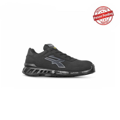 Scarpe antinfortunistiche U-Power BEN ESD S3S CI FO SR