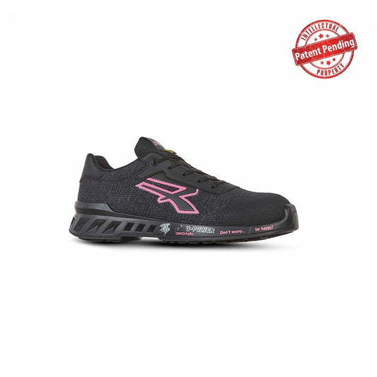 Scarpe antinfortunistiche U-Power MICHELLE ESD S1PS FO SR