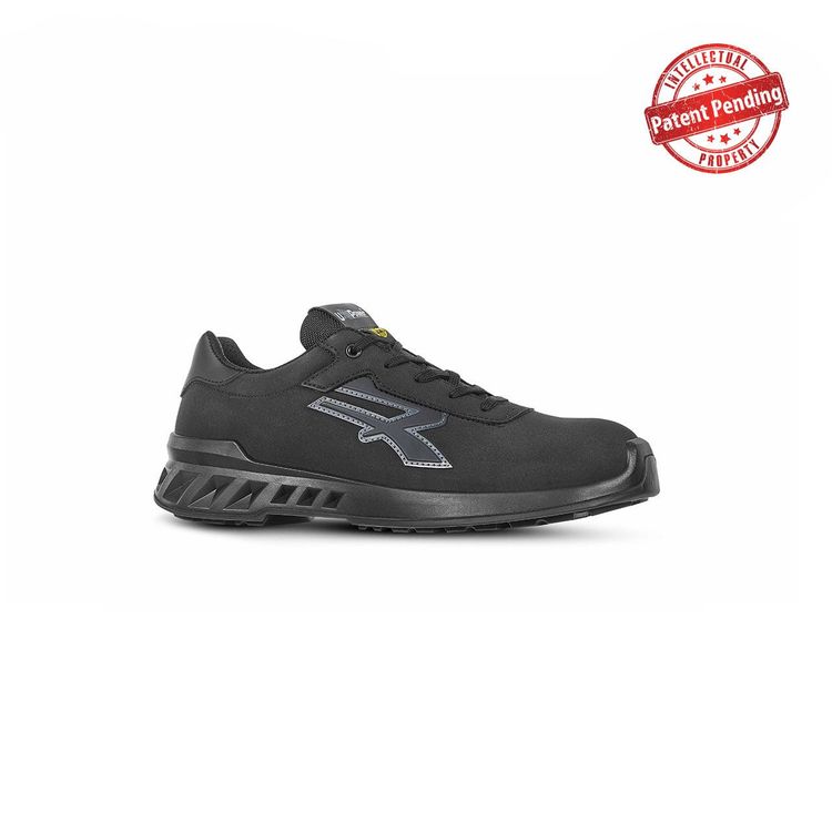 Scarpe antinfortunistiche U-Power THOMAS ESD S3S CI FO SR