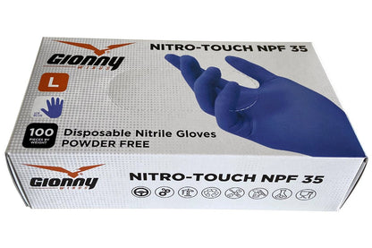 NITRO-TOUCH NPF 35