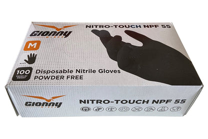 NITRO-TOUCH NPF 55
