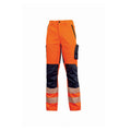 Orange Fluo