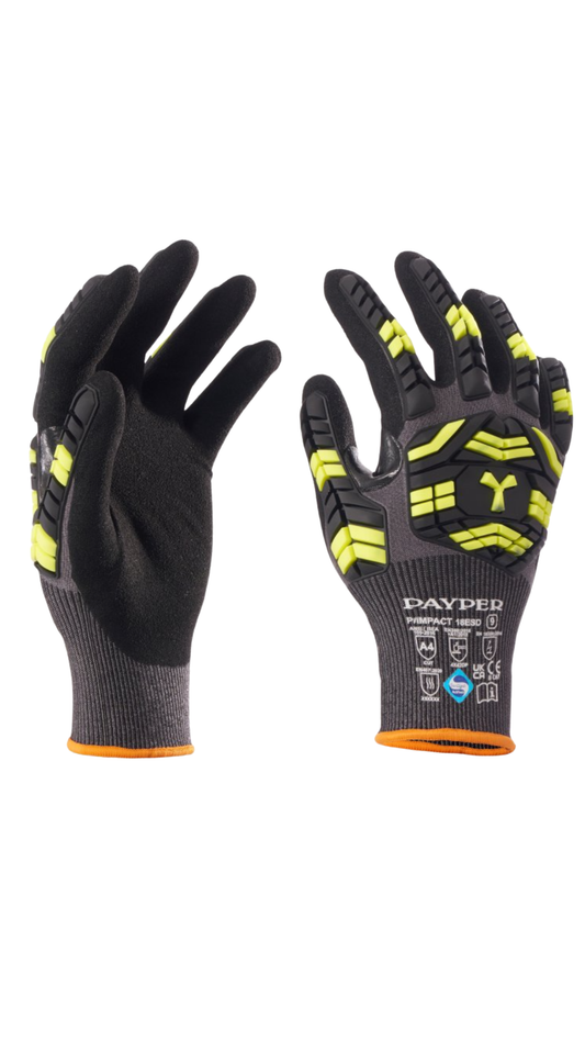 P/IMPACT 18ESD