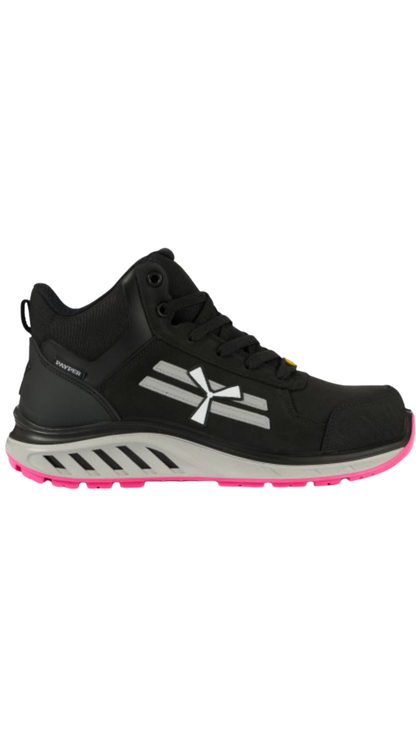 X-MOON MID S3