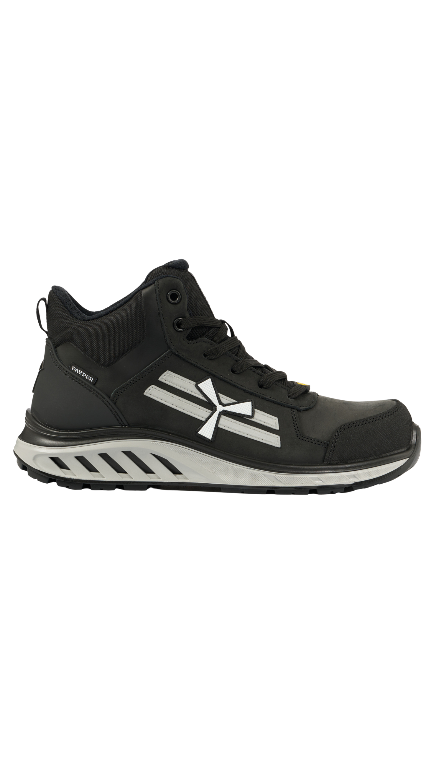 X-MOON MID S3